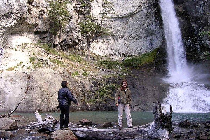 El Chalten Complete Experience Full Day Tour from El Calafate