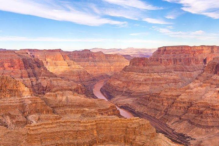 Grand Canyon West Rim Bus Tour