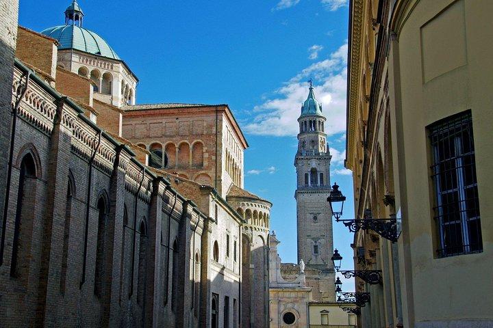 Parma Classic Walking Tour