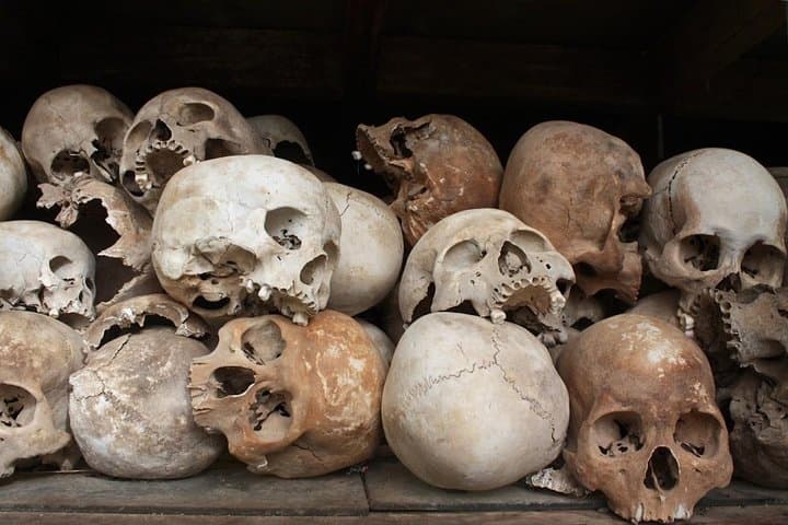 Catacombs and Hidden Underground Rome: Small Group Max 6 People