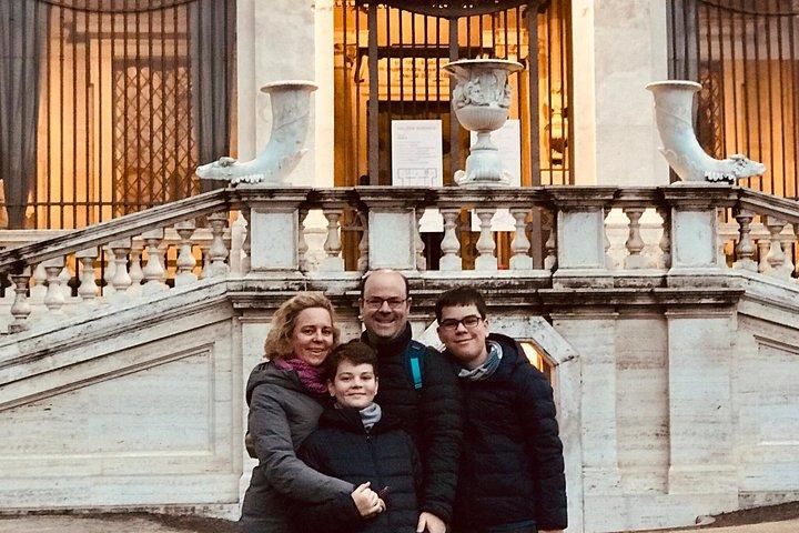 Borghese Gallery Max 6 People Tour: Baroque & Renaissance in Rome