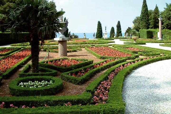 Miramare Castle Entrance Ticket in Trieste