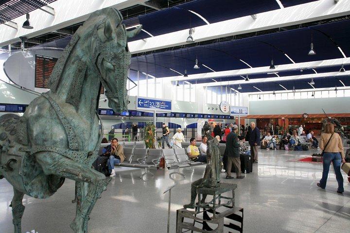 Airport Transfer Marrakech
