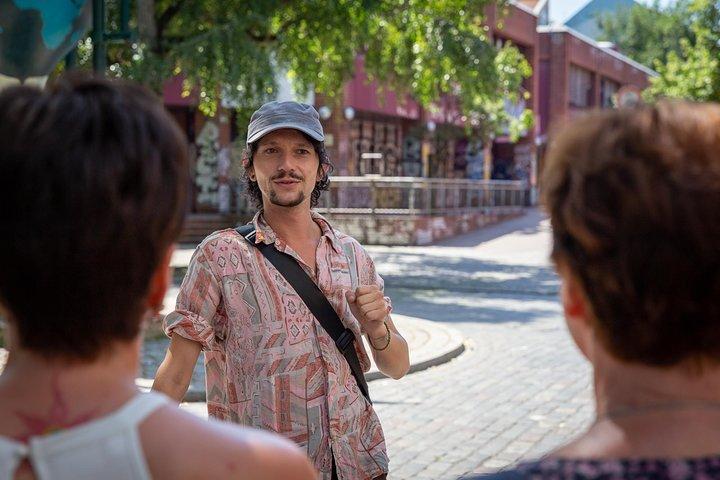 Berlin Mitte Culinary – The Food Tour