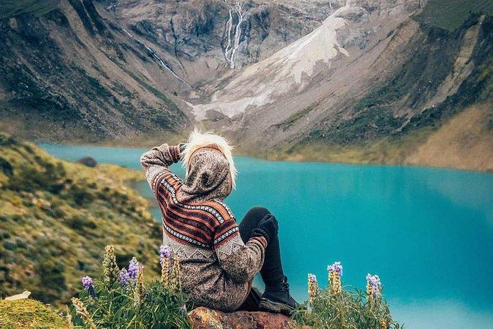 Humantay Lagoon Day Trip from Cusco