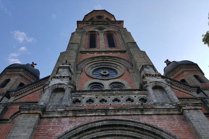 (Private tour)Jeonju City tour by KTX bullet Train from Seoul