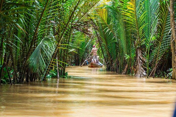 Ho Chi Minh: Best Seller of Visiting Mekong Delta