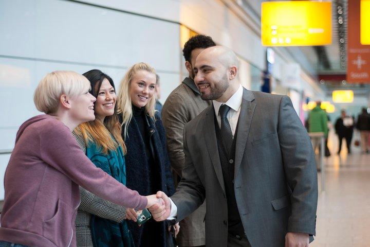 Independent Layover Tour to Windsor from London Gatwick or Heathrow Airport