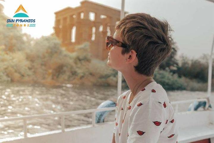 Package 8 Days 7 Nights Cairo & New Year by Air