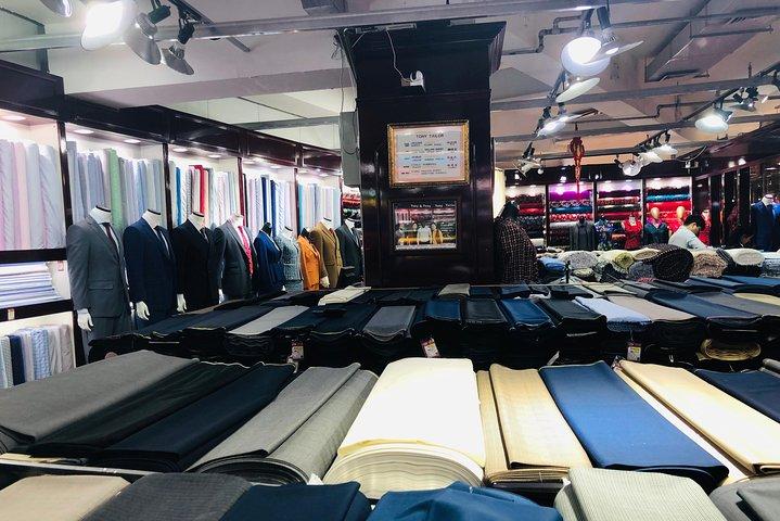 Private Full Day Beijing Shopping Tour