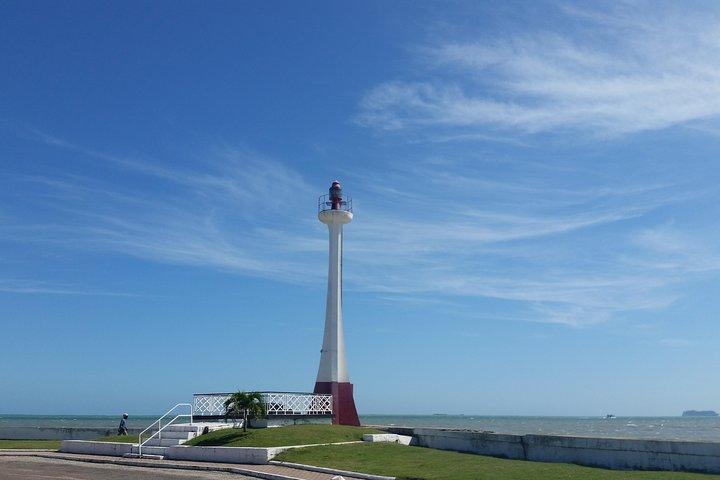 The Real Belize City Tour