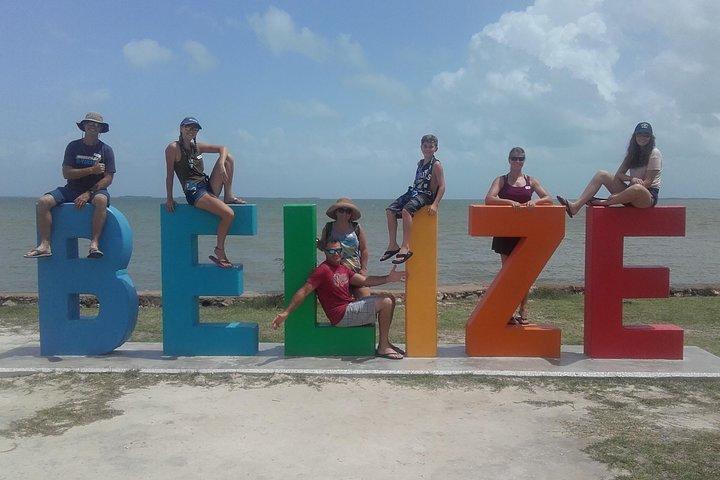 The Real Belize City Tour