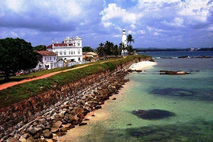 Galle Private Day Tour With Stilt Fishing From Colombo & Negombo