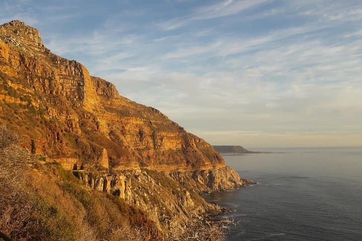 Cape of Good hope, Cape Point & Penguins, Private Morning Tour