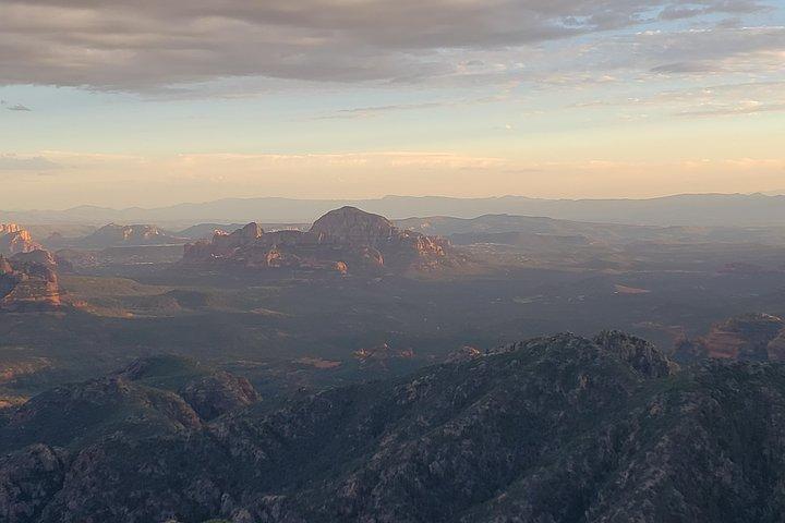 Grand Canyon and Sedona Day Adventure from Scottsdale or Phoenix