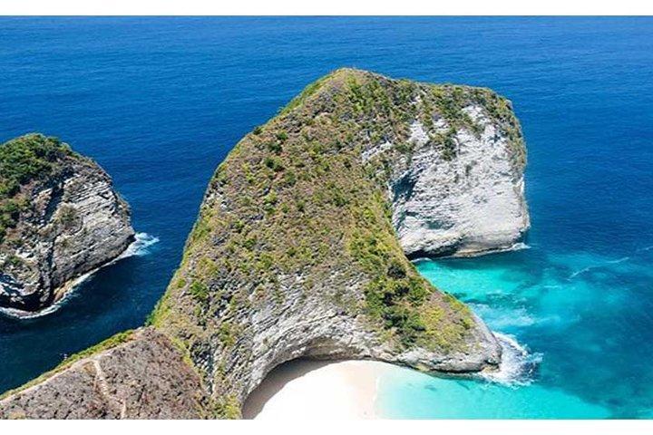 Nusa Penida Trip with Snorkeling all-Inclusive