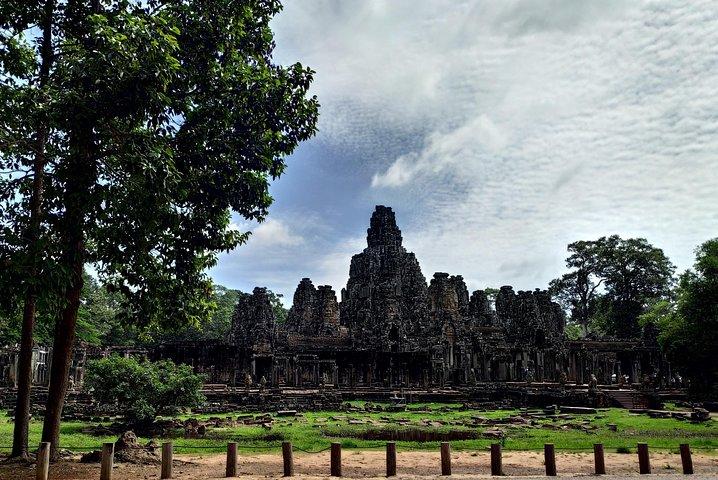 4 Days Siem Reap Discovery