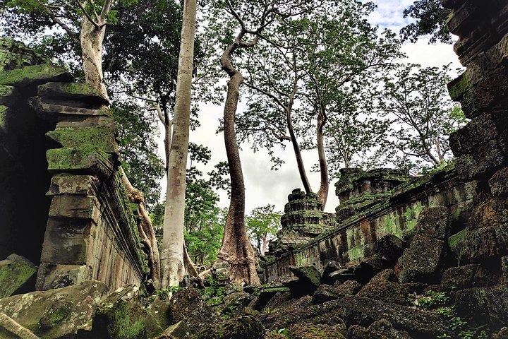 4 Days Siem Reap Discovery