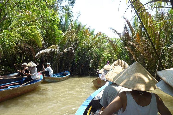 Ho Chi Minh: Best Deal Of Mekong Delta Discovery