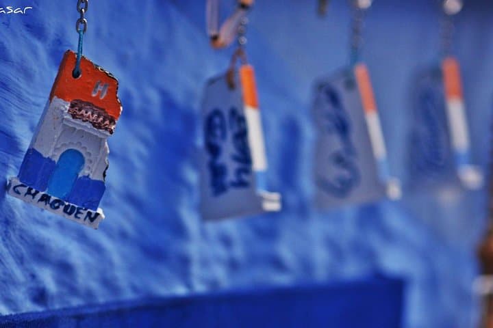 Day Trip to Chefchaouen From Fez with Local Expert
