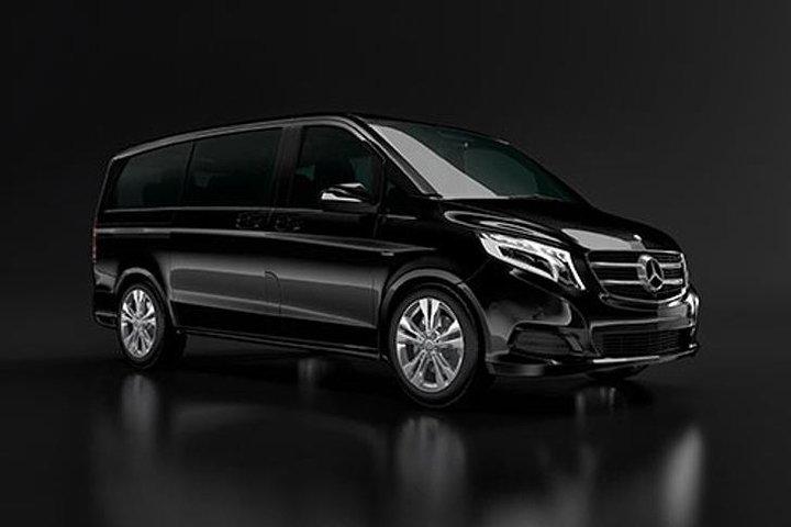 App Taxi, Transfer Geneva Airport / City ⇔ Zermatt