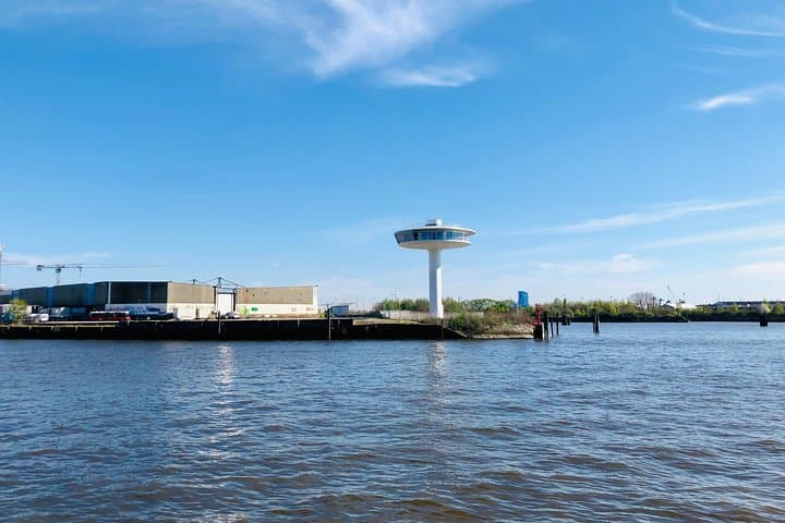 Hamburg Private Guided Tour (walking)