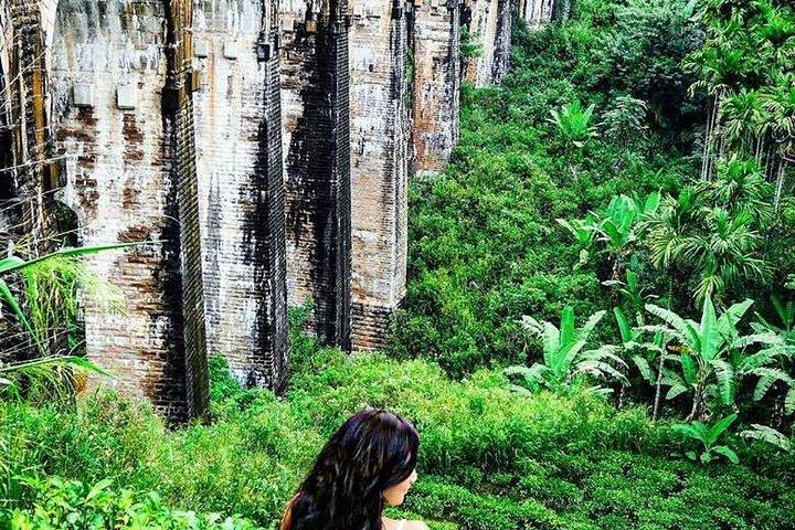 3 Days Private Tour with English Speaking Guide - Explore Sri Lanka