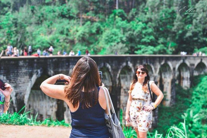 3 Days Private Tour with English Speaking Guide - Explore Sri Lanka