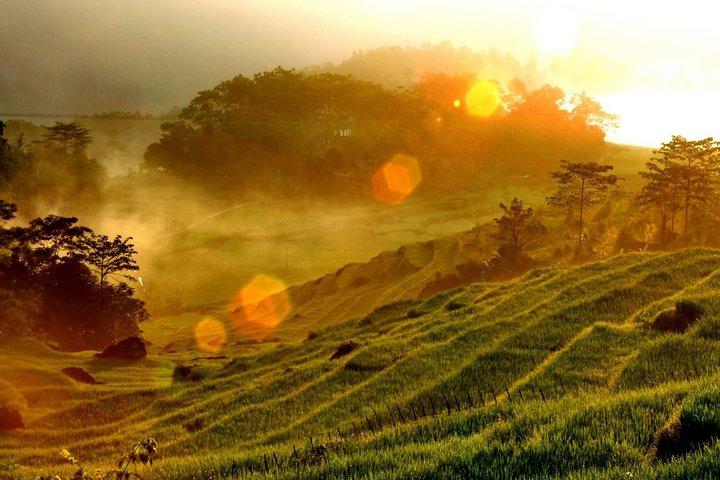 Mai Chau 2 days 1 night Pu Luong Adventure