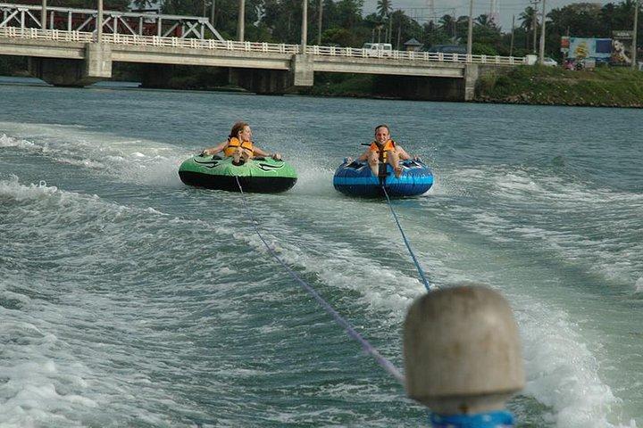 5 Days Private Tour with English Speaking Guide - Explore Sri Lanka
