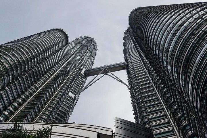 Kuala Lumpur (19 Attractions) Cruise Layover Tour