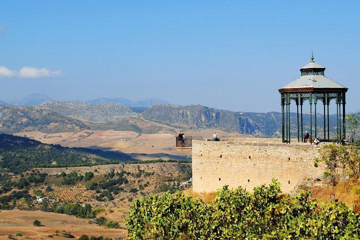 Ronda Private Tour from Seville