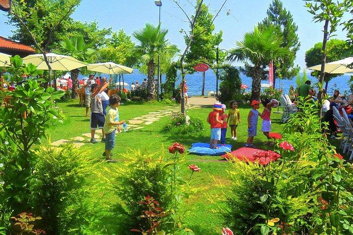 Private Sapanca and Masukiye, Kartepe Tour from Istanbul