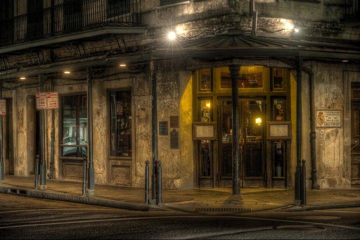 New Orleans Killers & Thrillers – True Crime Walking Tour
