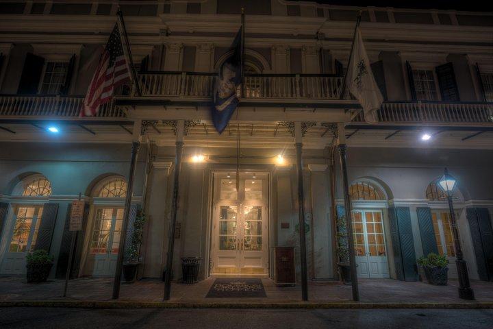 The Bad Broads Tour of New Orleans - Rebels, Scandals & Secrets
