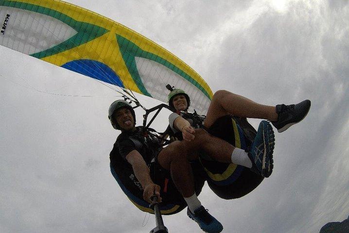 ASA DELTA or PARAPENTE Rio