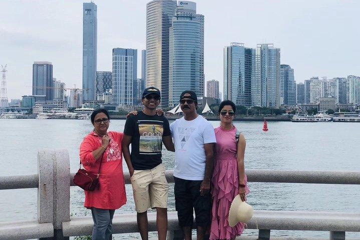 Xiamen Private Half Day Tour of Gulangyu Island and Shuzhuang Garden