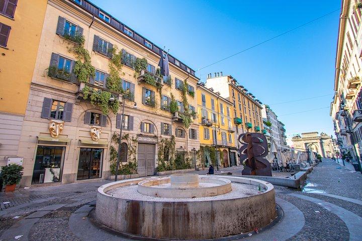 Explore Milan in 90 minutes with a Local