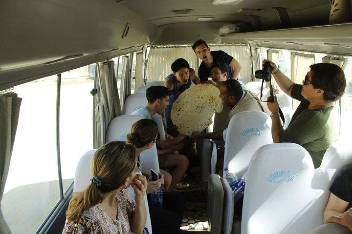 4 Days Cairo and Alexandria Package