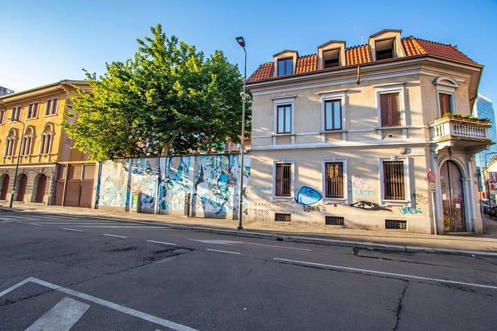 Explore Milan’s Art and Culture with a Local