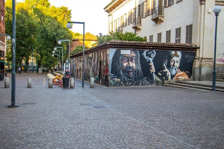 Explore Milan’s Art and Culture with a Local