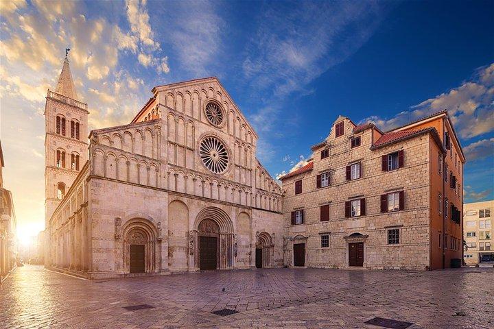 Day Trip From Sibenik to Any Destination