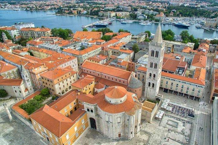 Day Trip From Sibenik to Any Destination