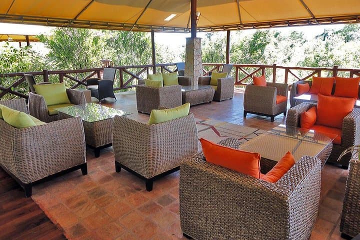 3 Days Masai Mara By Flight from Mombasa/Diani (min 2 Pax)