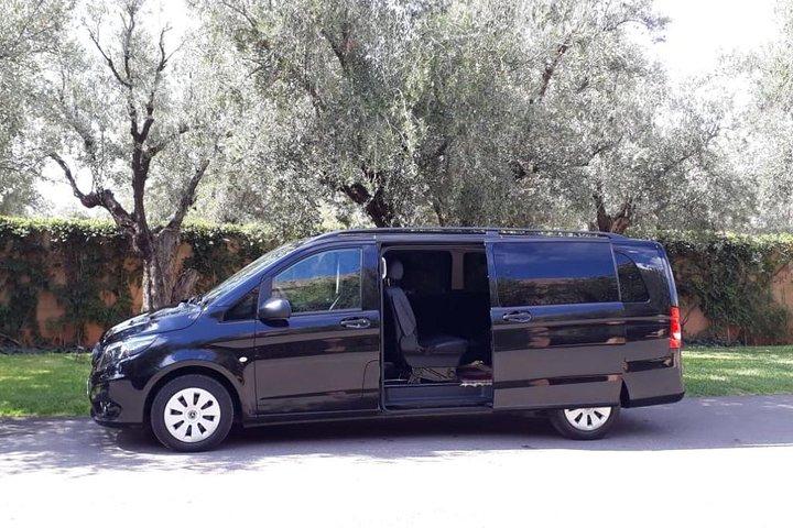 Airport Transfer Marrakech