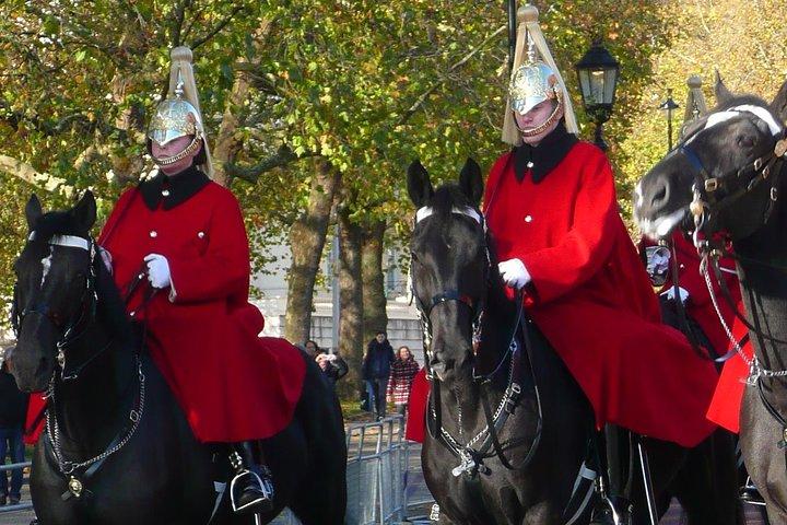 London in One Day: Small Group Walking Tour - See 30+ Sights