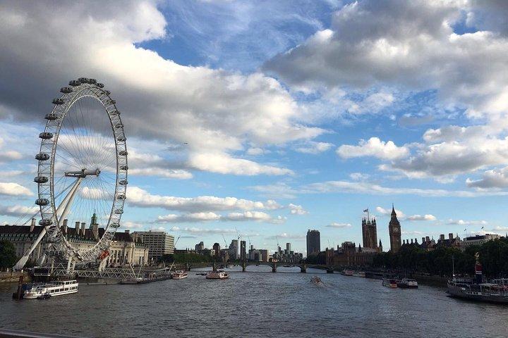 London in One Day: Small Group Walking Tour - See 30+ Sights
