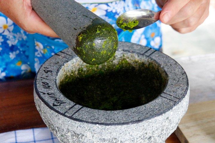 Nang Yam Thai Cooking Experience Full Day Tour, Museum & Samet Nangshe Viewpoint