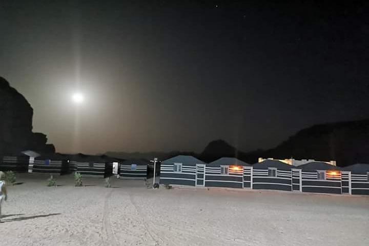 4 Days Tour Petra, Wadi Rum, Aqaba starts from Amman, Dead Sea or Airport