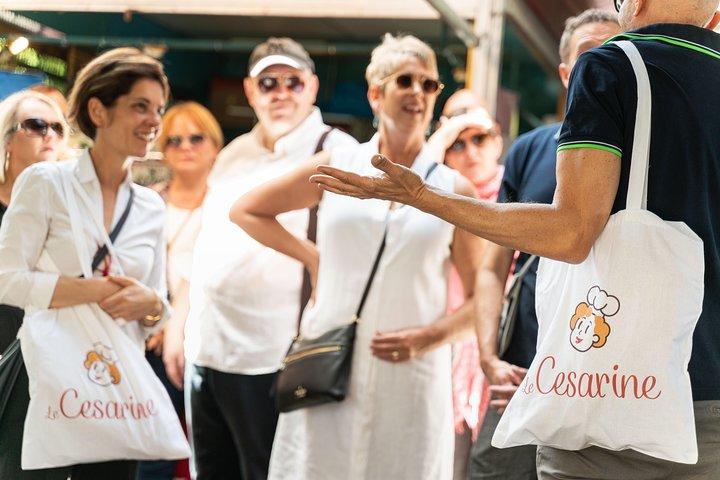Small-group Street food tour in Milan